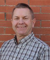 Allen Reed